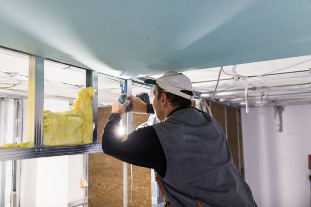 Types of Insulation We Offer in Enochville, NC