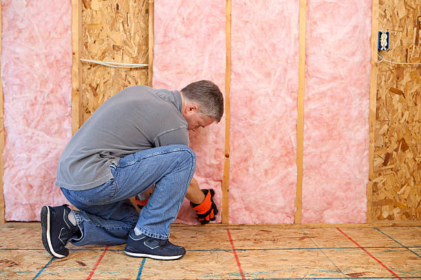 Best Spray Foam Insulation in Enochville, NC